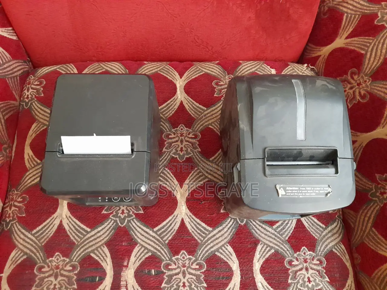 Epson and Others