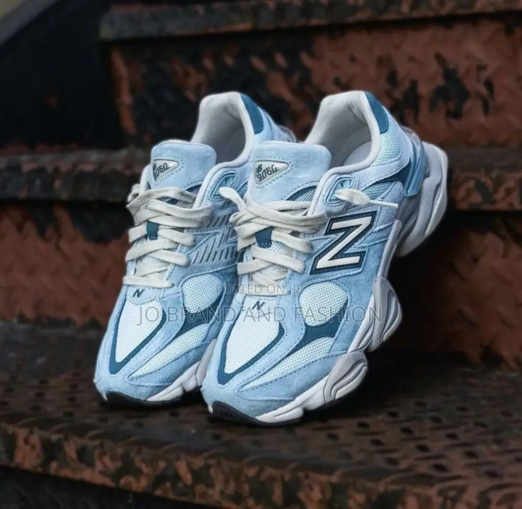 New Balance 9060 #Sneaker