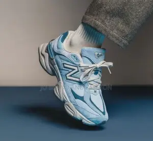 New Balance 9060 #Sneaker