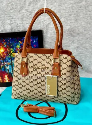  Michael Kors MK High Master Quality Hand Bag