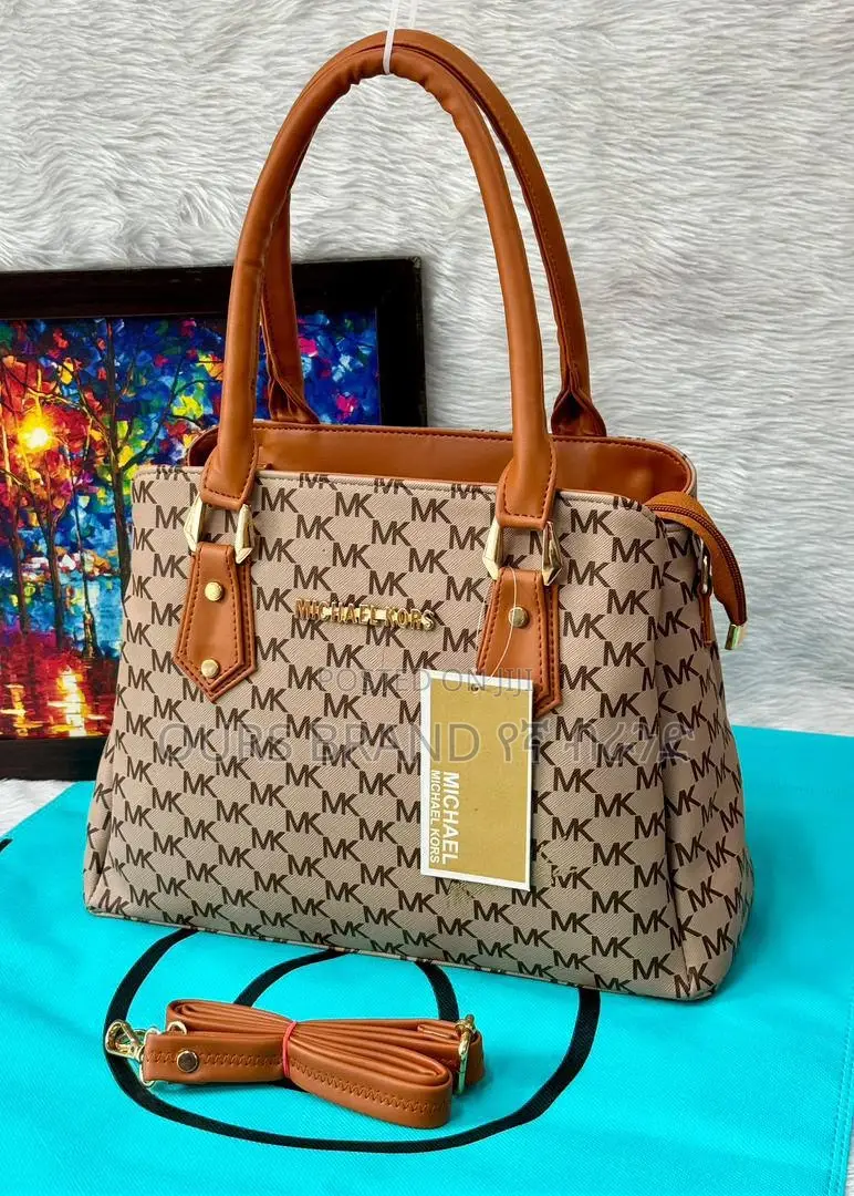  Michael Kors MK High Master Quality Hand Bag