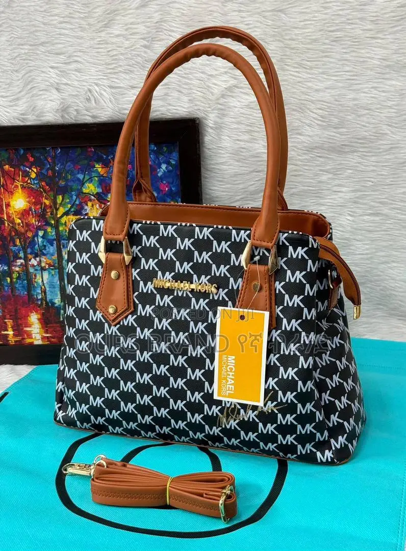  Michael Kors MK High Master Quality Hand Bag