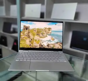 Photo - New Laptop HP Envy X360 8GB Intel Core I7 SSD 512GB