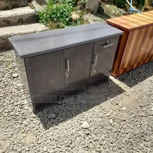 1,20 Cm ላምኔት ቡፌ