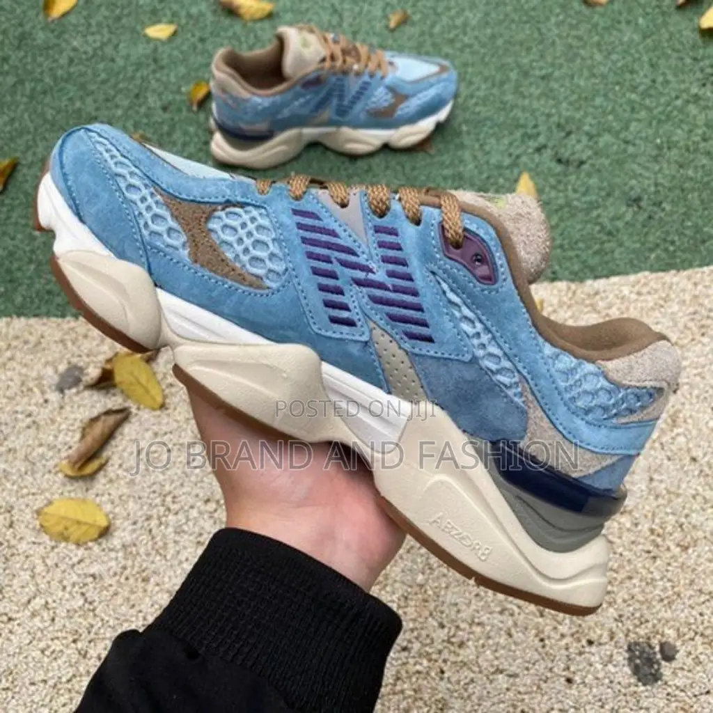 New Balance 9060 #Sneaker