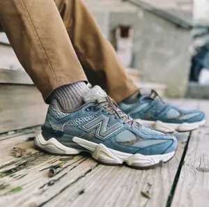 New Balance 9060 #Sneaker