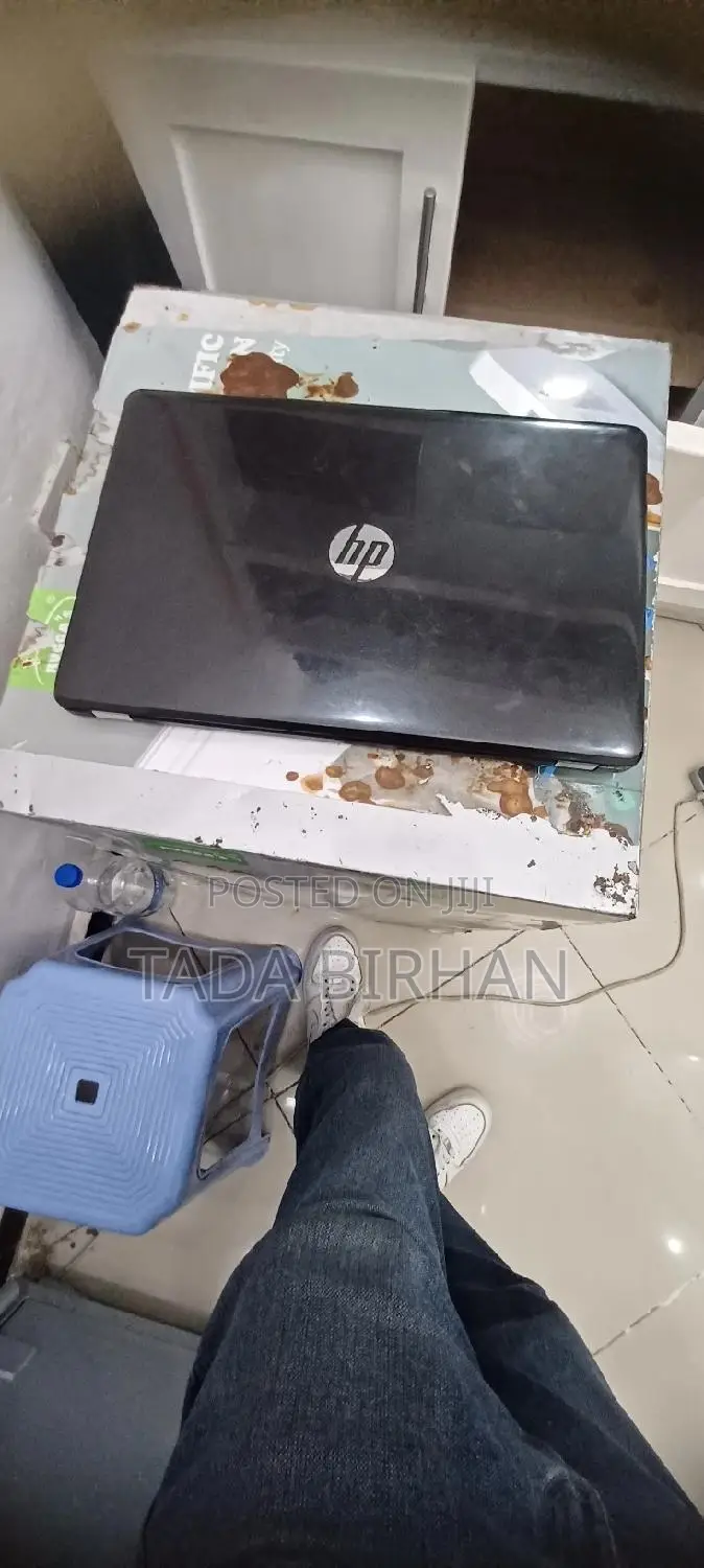 Laptop HP Stream Notebook 4GB Intel Core I3 HDD 500GB