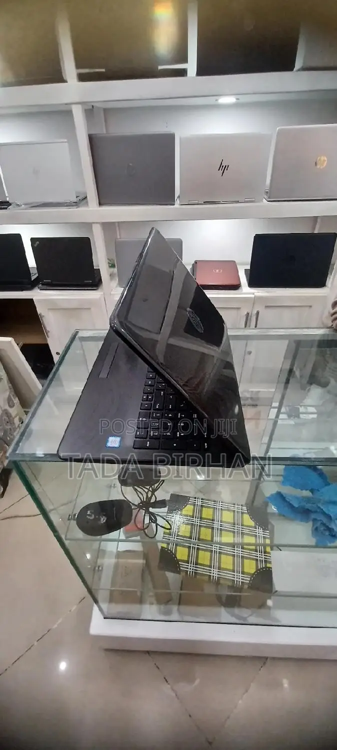 Laptop HP Stream Notebook 4GB Intel Core I3 HDD 500GB