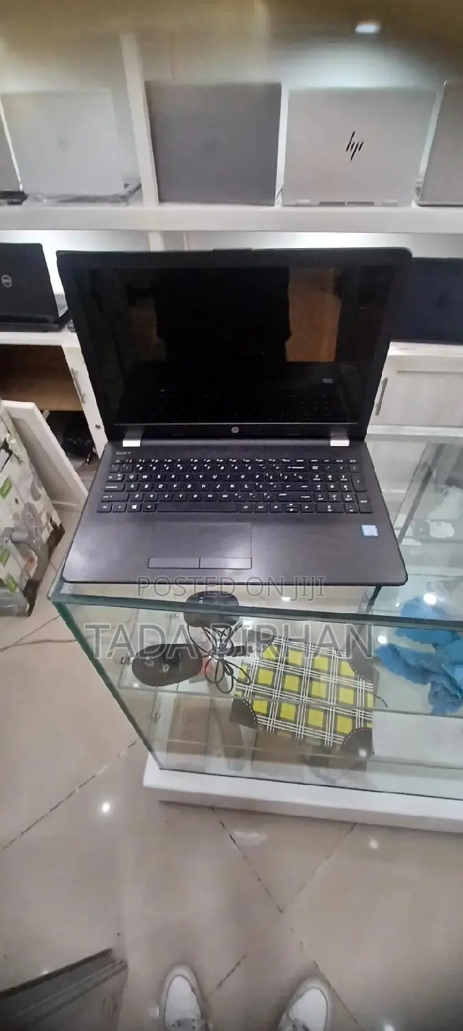 Laptop HP Stream Notebook 4GB Intel Core I3 HDD 500GB
