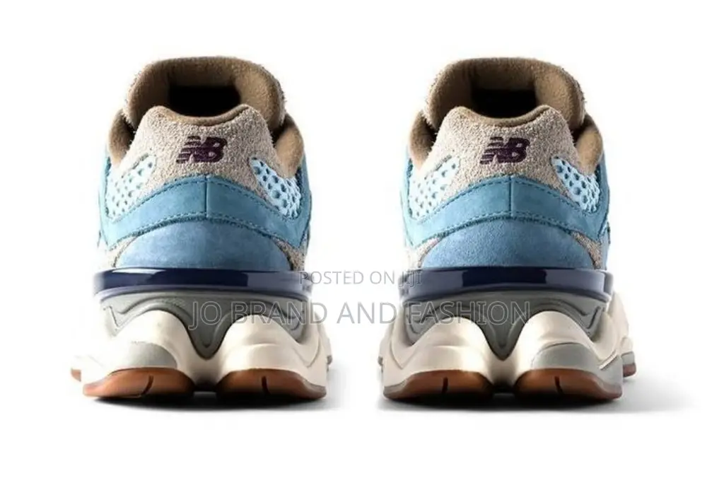 New Balance 9060 #Sneaker