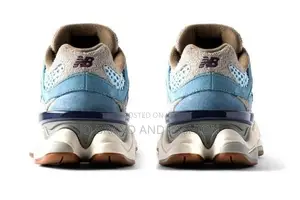 Photo - New Balance 9060 #Sneaker