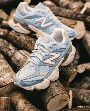 New Balance 9060 #Sneaker