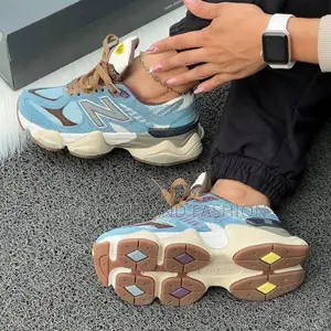 Photo - New Balance 9060 #Sneaker