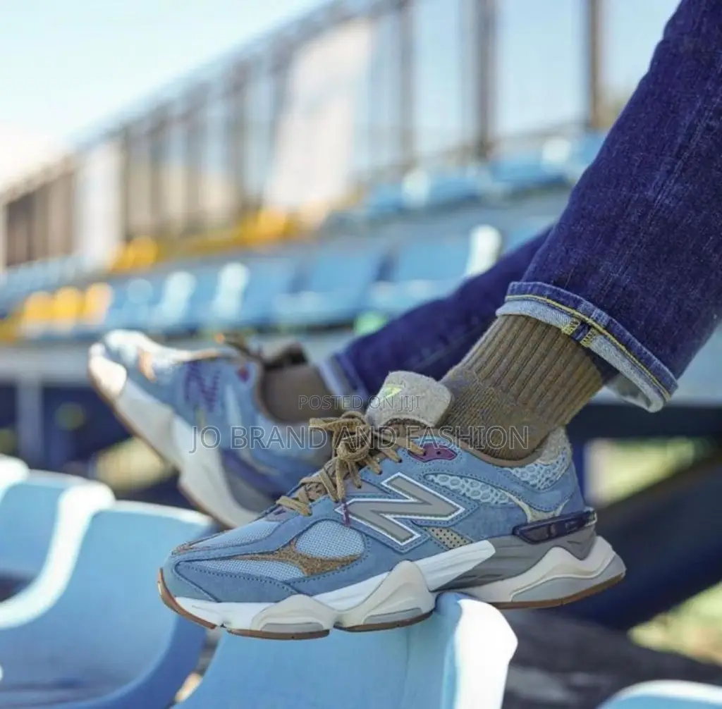 New Balance 9060 #Sneaker