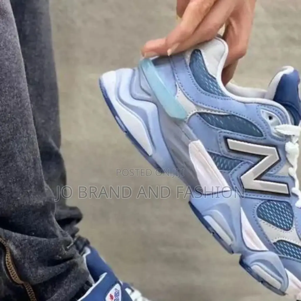 New Balance 9060 #Sneaker