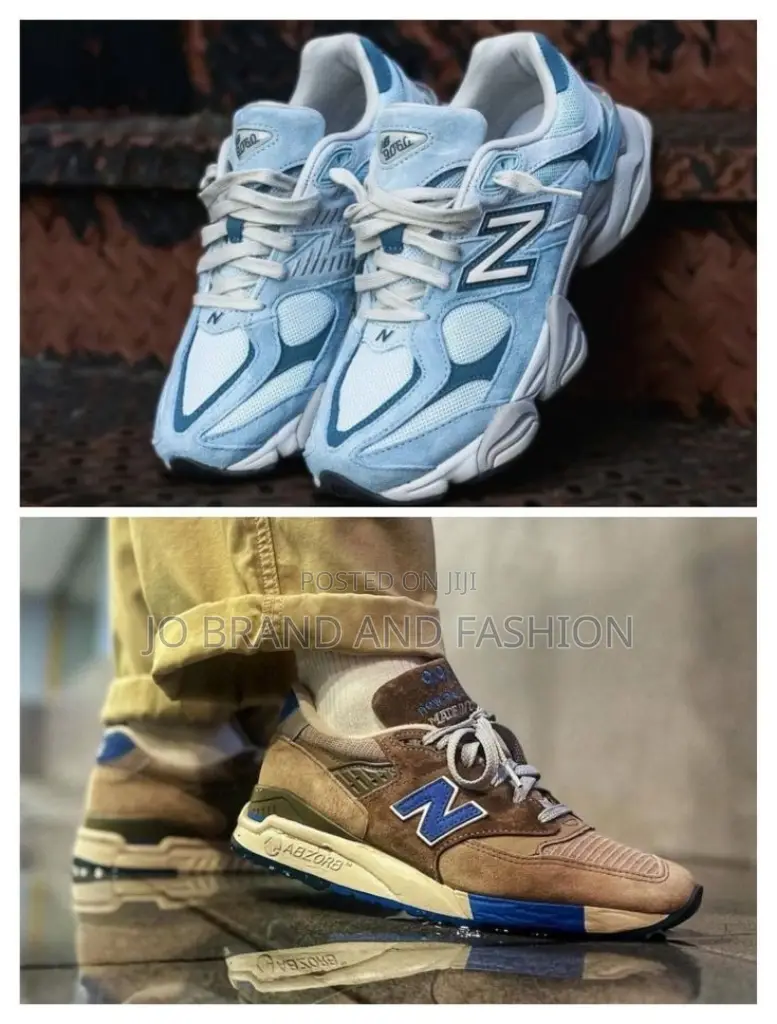 New Balance 9060 #Sneaker