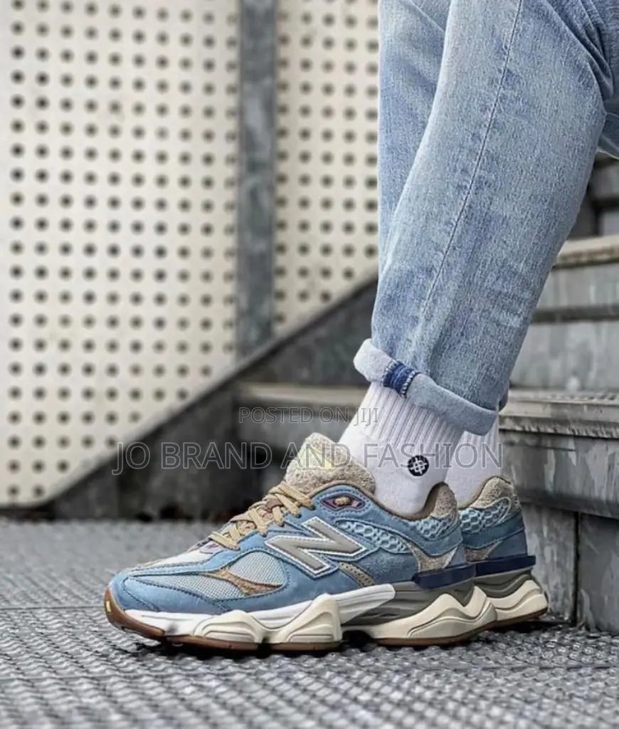 New Balance 9060 #Sneaker