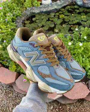New Balance 9060 #Sneaker
