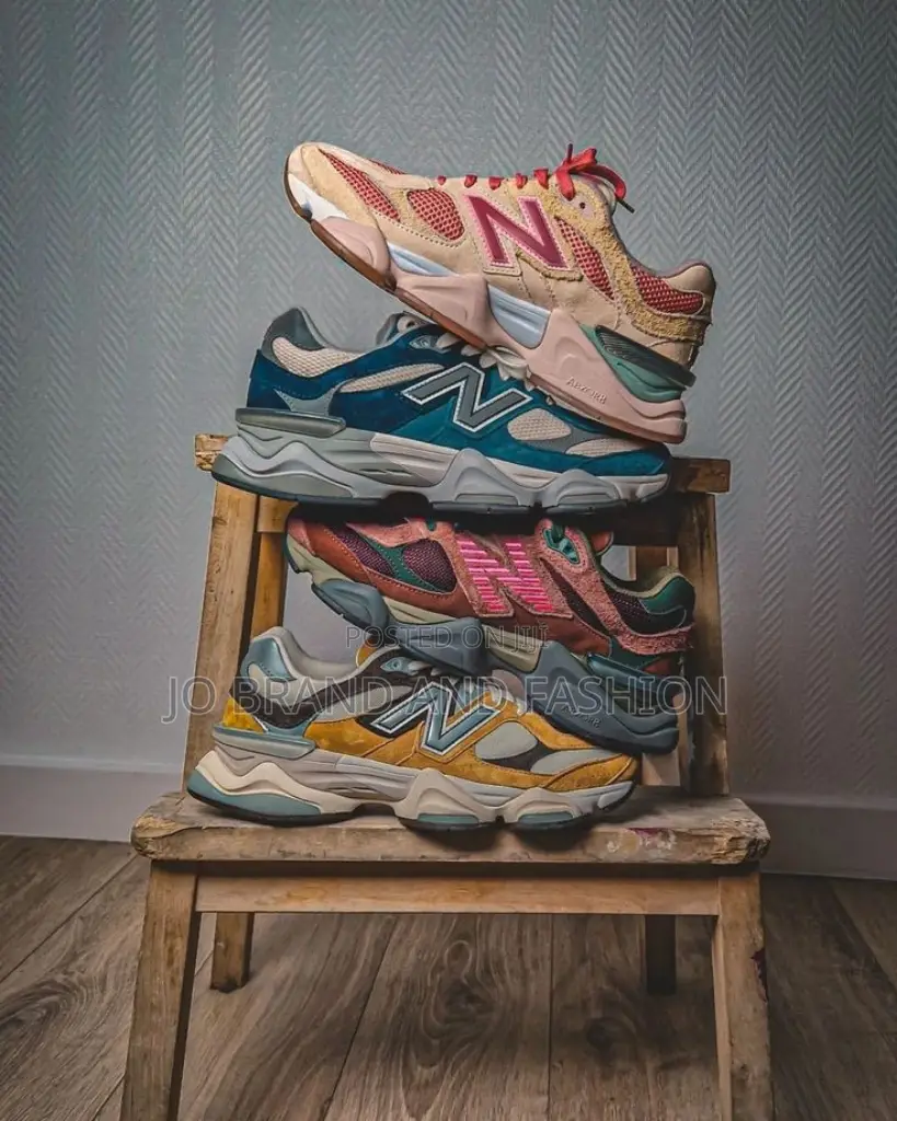 New Balance 9060 #Sneaker