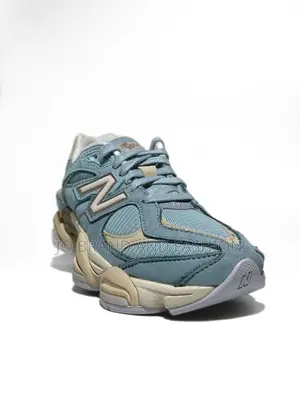 New Balance 9060 #Sneaker