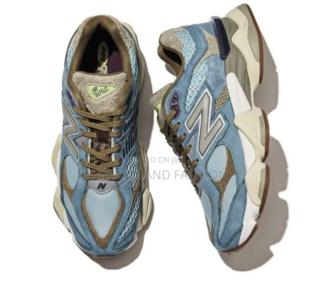 New Balance 9060 #Sneaker