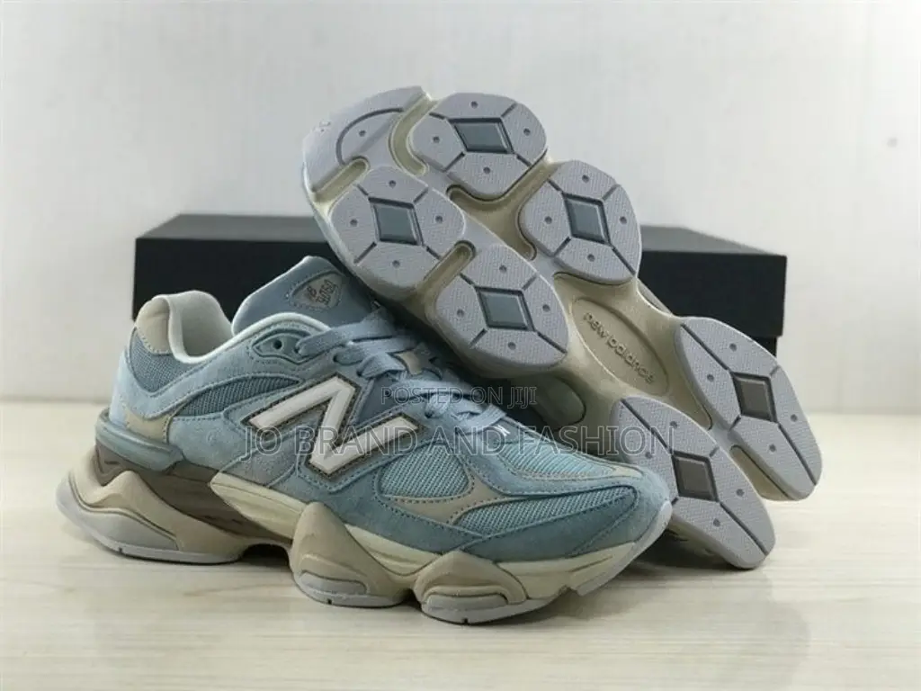 New Balance 9060 #Sneaker