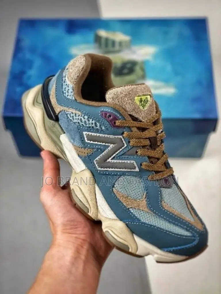 New Balance 9060 #Sneaker