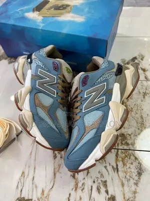 New Balance 9060 #Sneaker