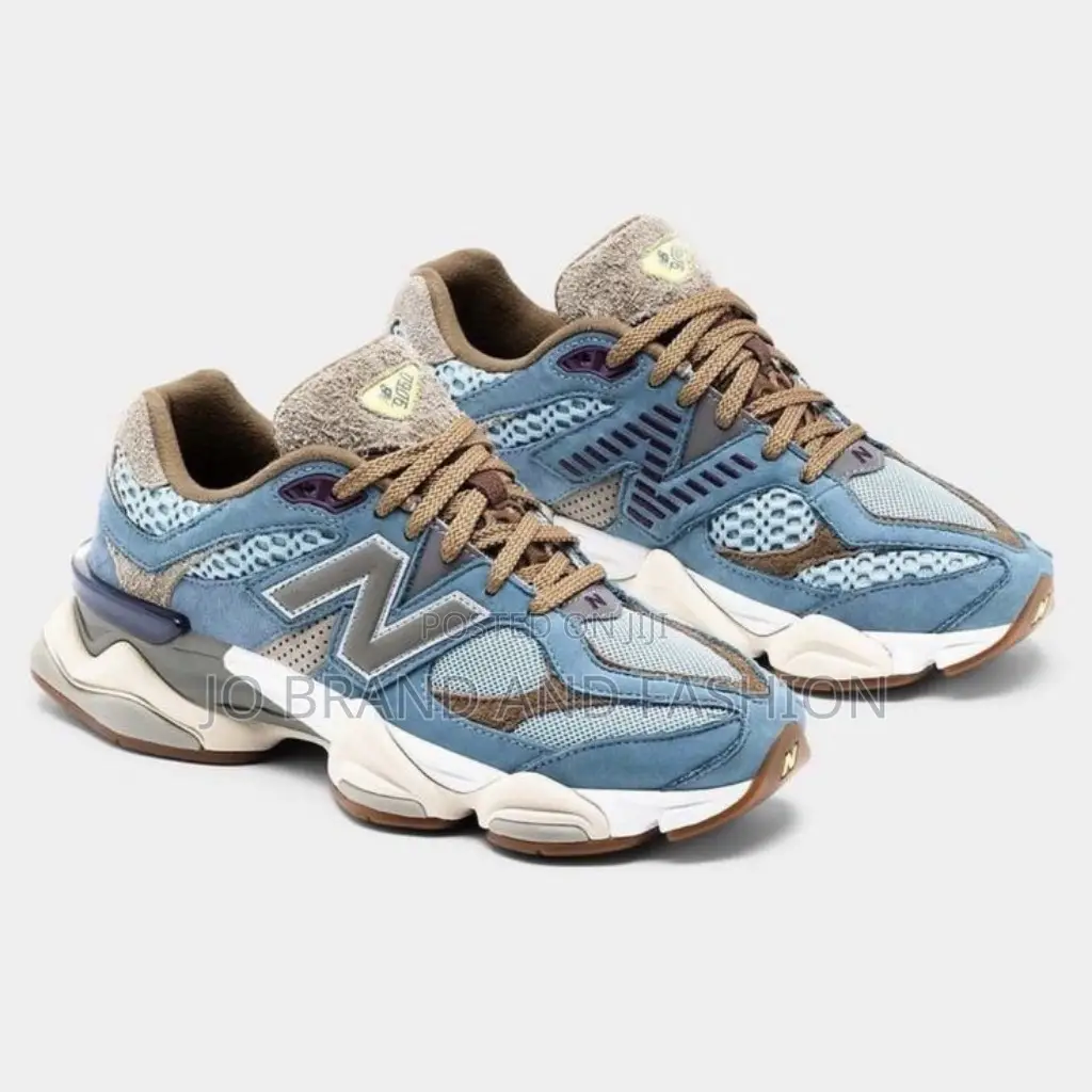 New Balance 9060 #Sneaker