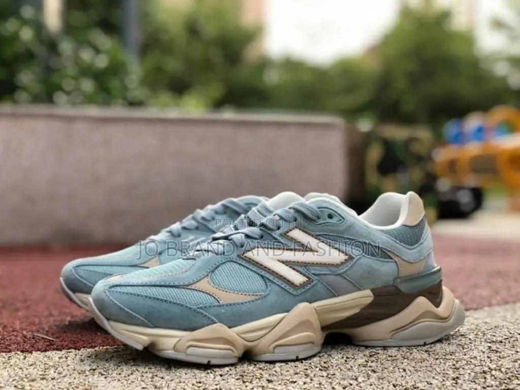 New Balance 9060 #Sneaker