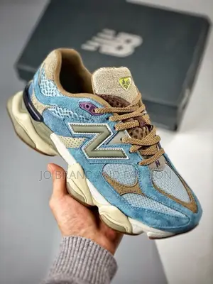 New Balance 9060 #Sneaker