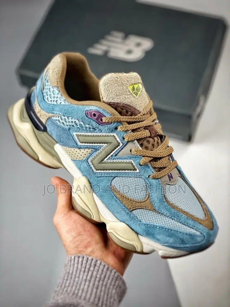New Balance 9060 #Sneaker