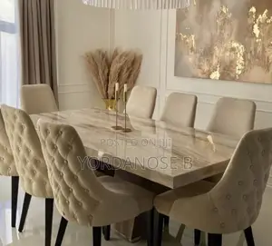Photo - Dining Table