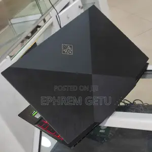 Photo - New Laptop HP Omen X 16GB Intel Core I7 SSD 1T