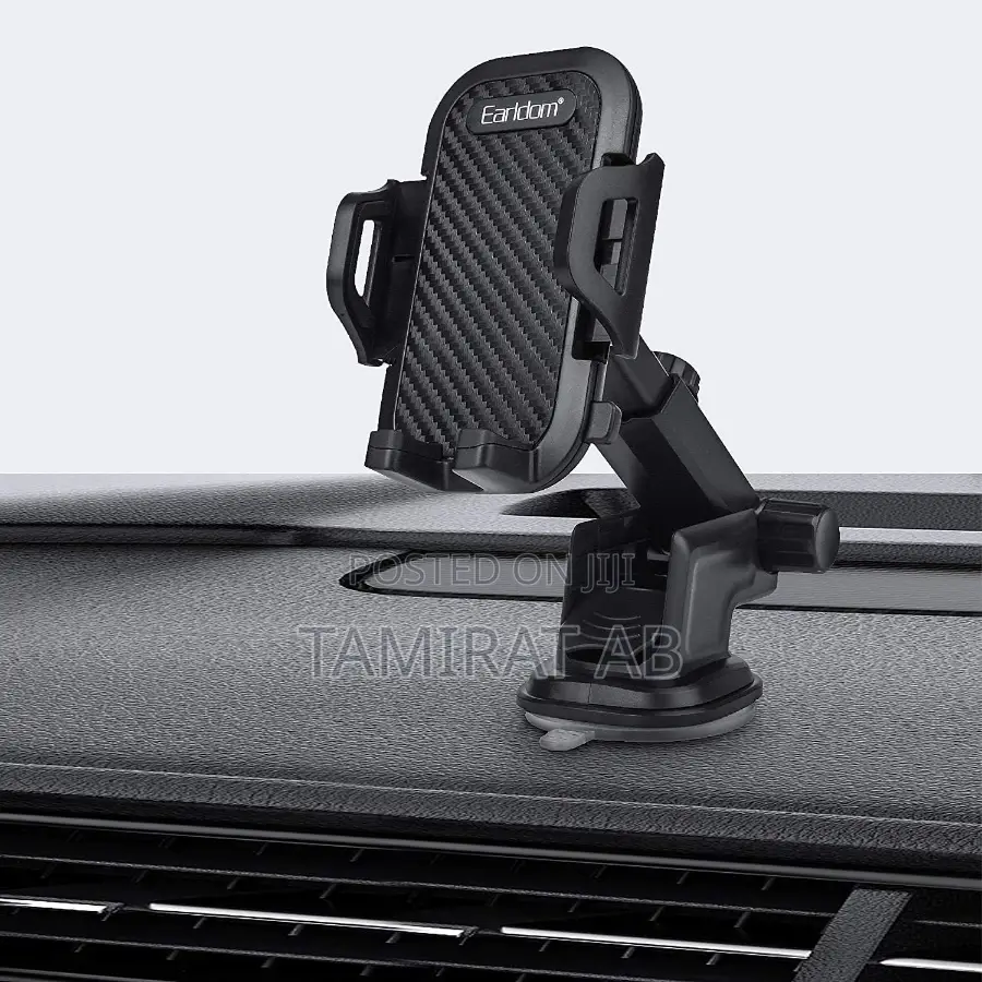 Earldom Mobile Phone Bracket for Car Mount-(Et-Eh129 EH59)