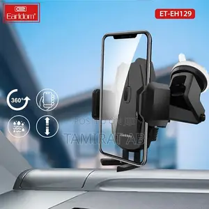 Earldom Mobile Phone Bracket for Car Mount-(Et-Eh129 EH59)