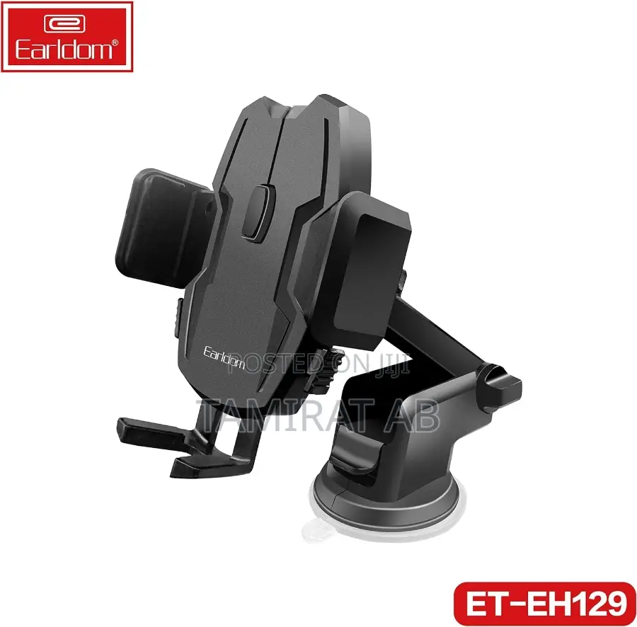 Earldom Mobile Phone Bracket for Car Mount-(Et-Eh129 EH59)
