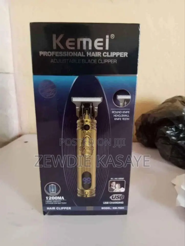 Kemei Professional Hair Clipper