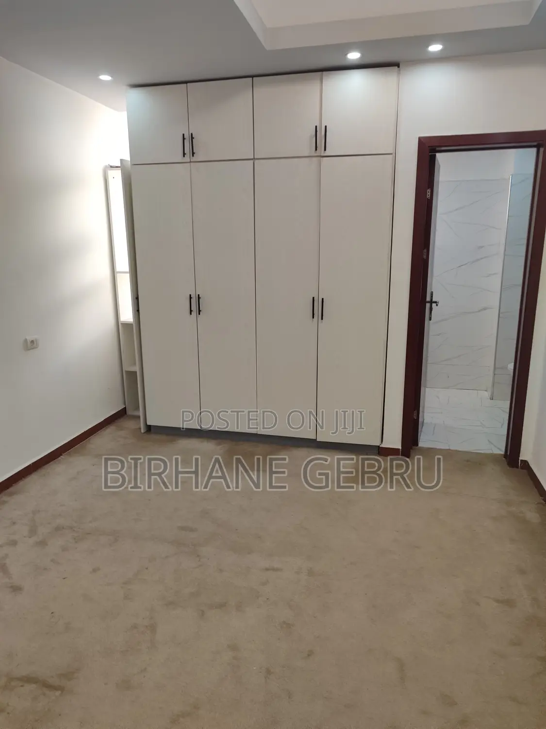 2bedroom Luxury Apartiment Rent