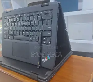 New Laptop Lenovo Yoga 11e 8GB SSD 256GB