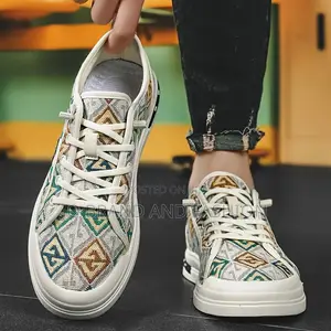 Photo - Flat Sneaker Shoe Master Quality Shoes