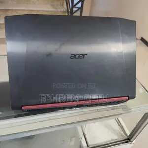 New Laptop Acer Nitro 5 16GB Intel Core I7 HDD+SSD 1T