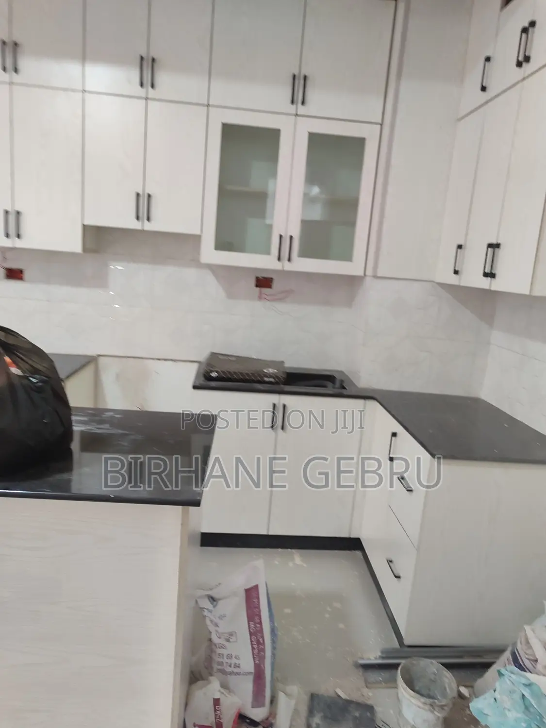 2bdrm Apartment in Noah Real State, Bole for sale