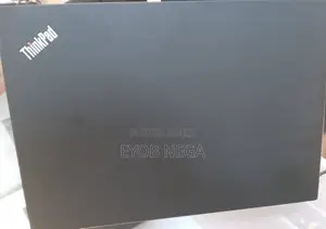 Photo - New Laptop Lenovo ThinkPad T14 16GB Intel Core I7 SSD 512GB