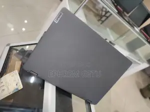 New Laptop Lenovo IdeaPad Flex 15 8GB Intel Core I5 SSD 512GB