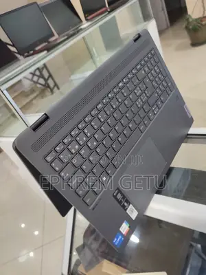 New Laptop Lenovo IdeaPad Flex 15 8GB Intel Core I5 SSD 512GB