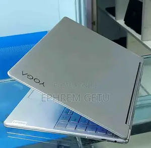 New Laptop Lenovo Yoga 950i 16GB Intel Core I7 SSD 512GB