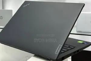 New Laptop Lenovo ThinkPad T14 16GB Intel Core I7 SSD 512GB