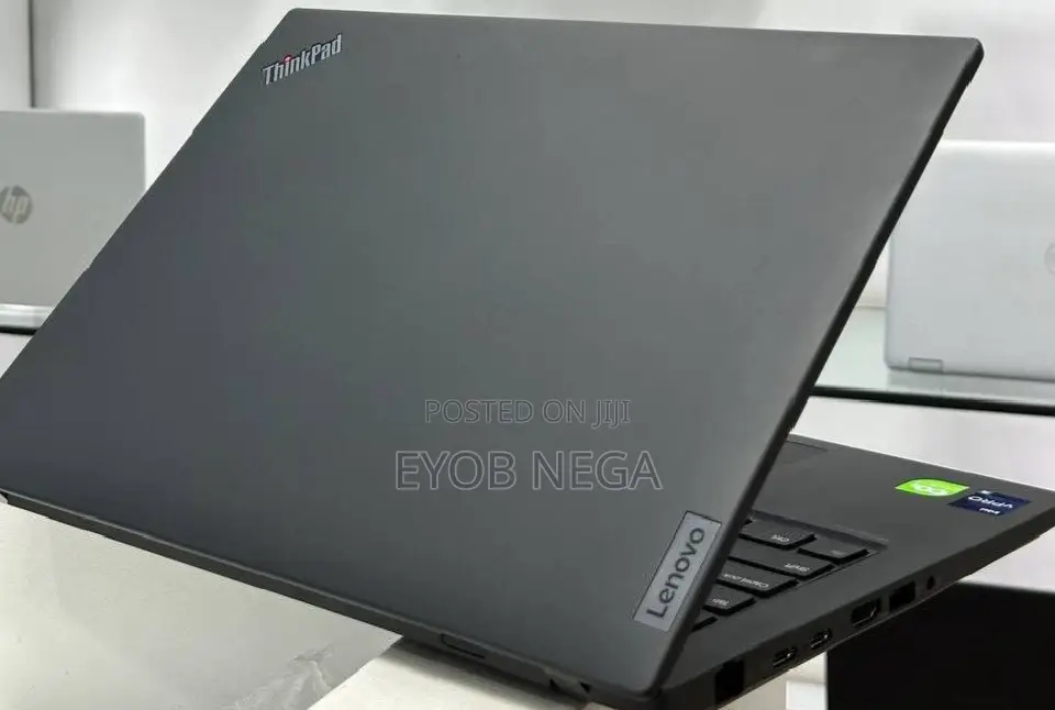 New Laptop Lenovo ThinkPad T14 16GB Intel Core I7 SSD 512GB