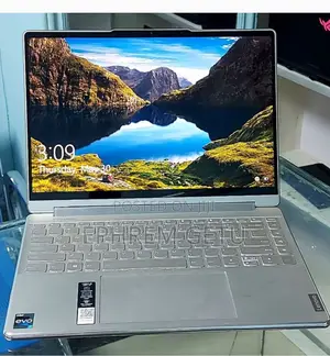 New Laptop Lenovo Yoga 950i 16GB Intel Core I7 SSD 512GB